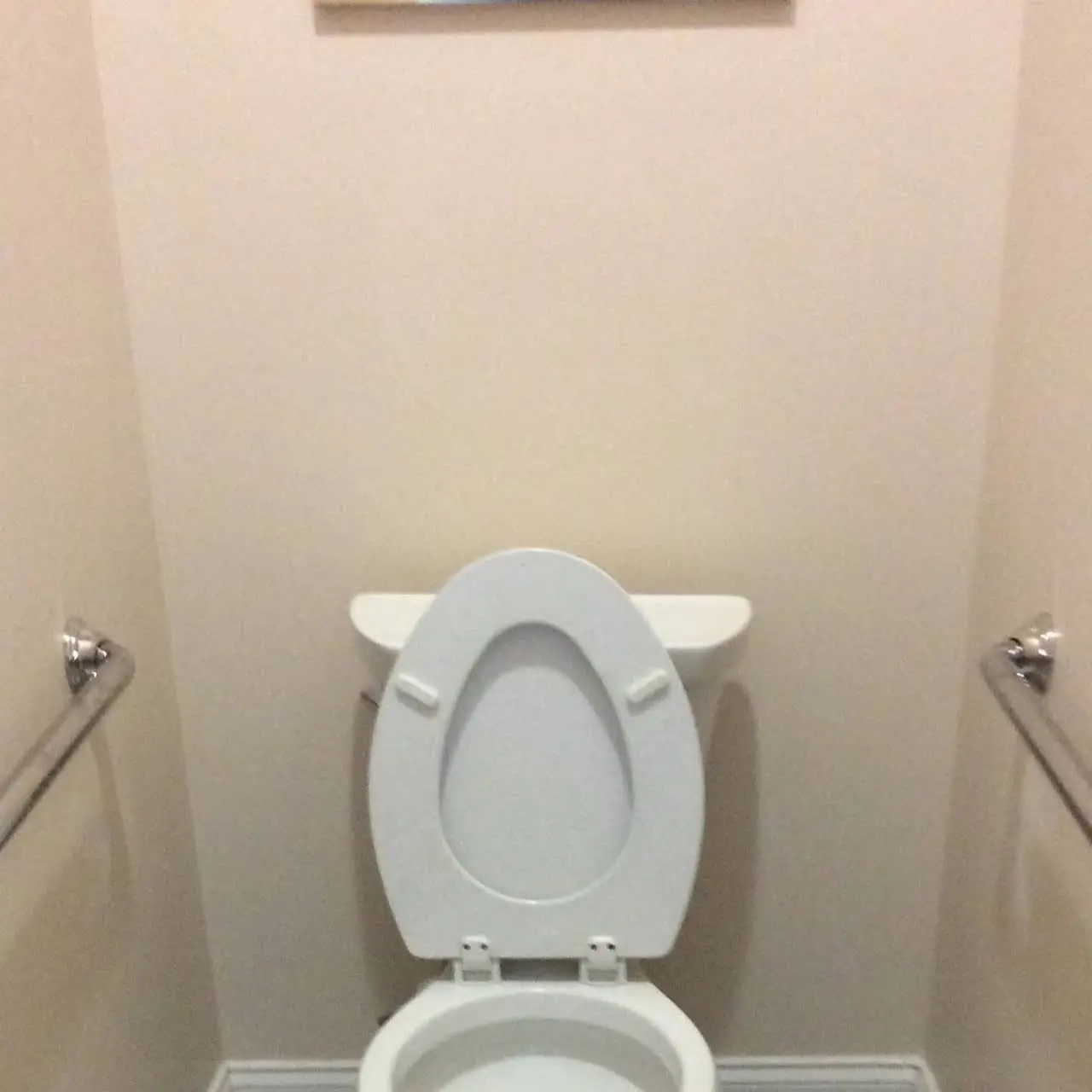 Kohler toilet Instalation